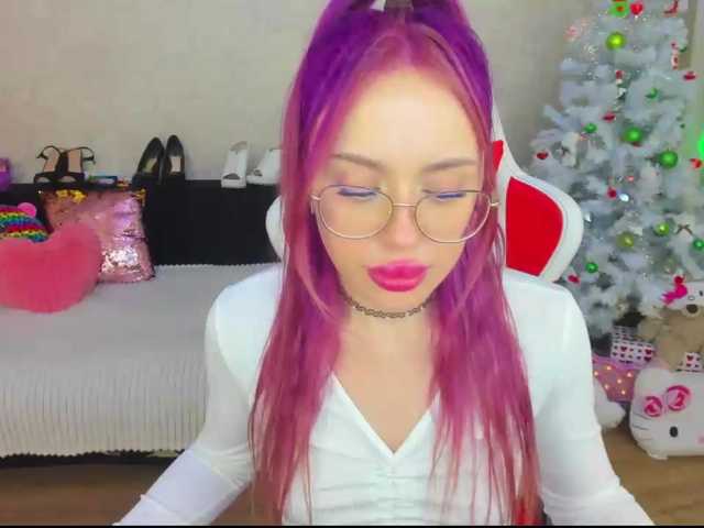 Capturas de tela de transmissão MindyKally