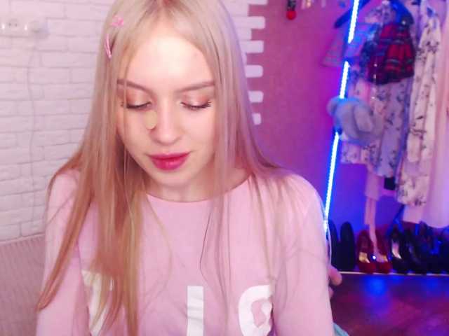 Capturas de tela de transmissão MindyKally