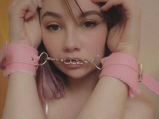 Chat de vídeo erótico Mineermina