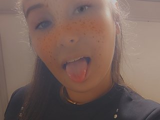 Chat de vídeo erótico Minettesexy24
