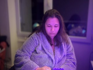 Chat de vídeo erótico Minettesexy24