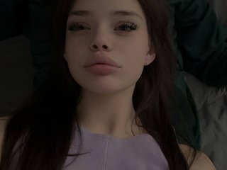 Chat de vídeo erótico mini-barbie