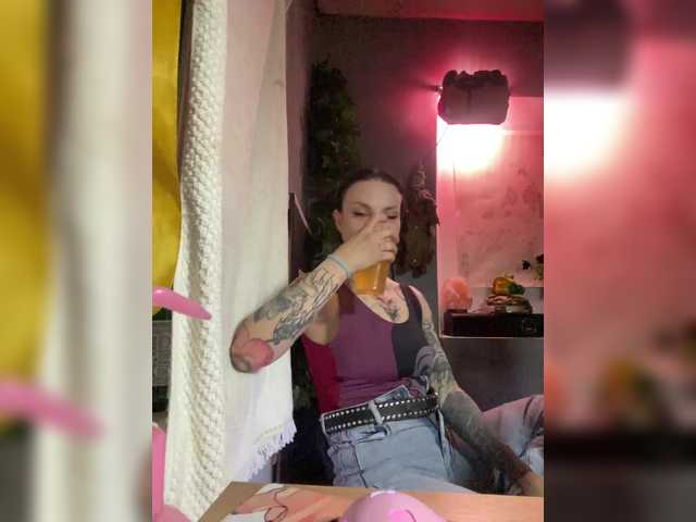 Capturas de tela de transmissão Mini0Melloo