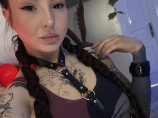 Chat de vídeo erótico Mini0Melloo