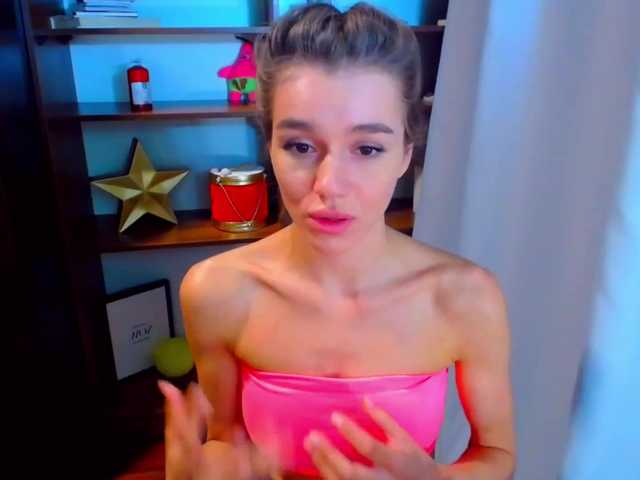 Capturas de tela de transmissão MiniCalm
