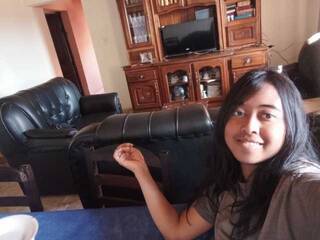 Chat de vídeo erótico Minie4