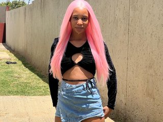 Chat de vídeo erótico Miniesquirts