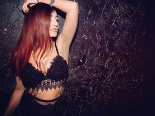 Chat de vídeo erótico Minimibaby