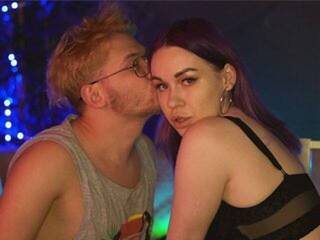 Chat de vídeo erótico mini_mickey