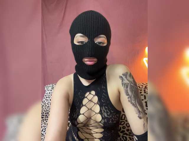 Capturas de tela de transmissão Minimili69