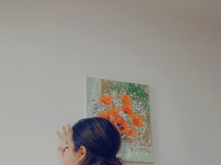 Chat de vídeo erótico minnie-ella