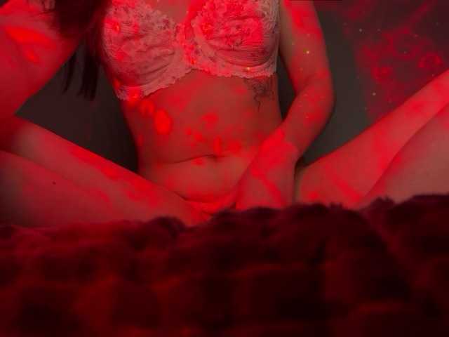 Capturas de tela de transmissão MinnieDoll