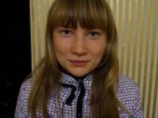 Chat de vídeo erótico minnochka