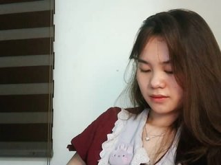 Chat de vídeo erótico Mins6969