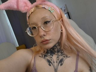 Chat de vídeo erótico mintmaggy