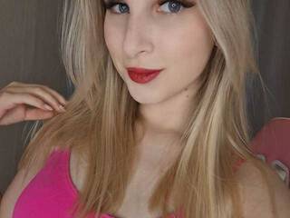 Chat de vídeo erótico MiraSpaceGirl