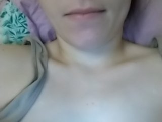 Capturas de tela de transmissão miraabellaa