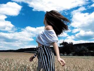 Chat de vídeo erótico MiraAperol