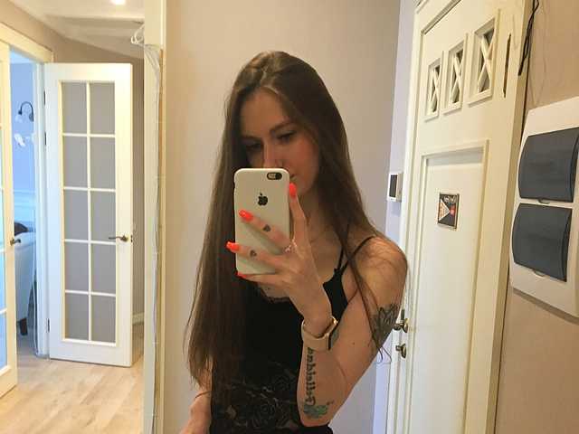 Foto do perfil RumGirl