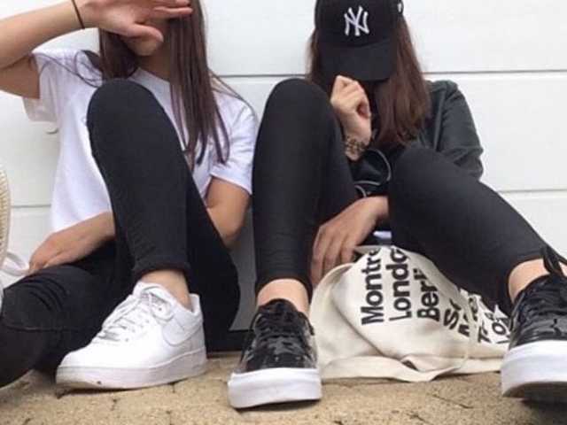 Foto do perfil RumGirl