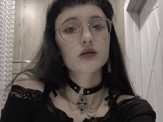 Chat de vídeo erótico MiraJade