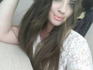 Chat de vídeo erótico miramyvika