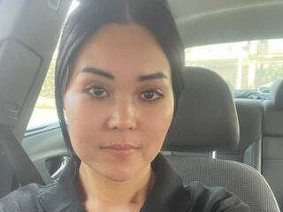 Chat de vídeo erótico Mirana55hh