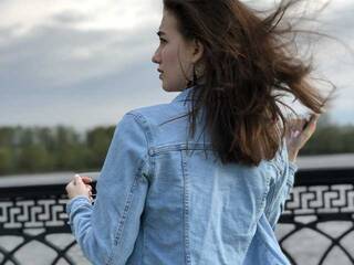 Chat de vídeo erótico miranaa