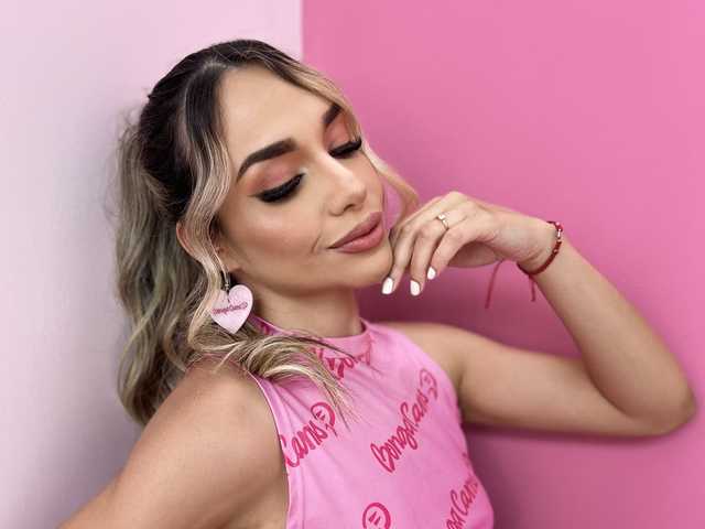 Foto do perfil Miranda-Ray