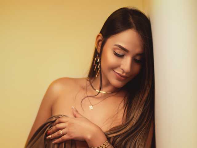 Foto do perfil Miranda-Ray