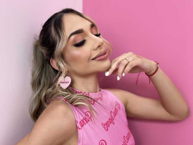 Foto do perfil Miranda-Ray