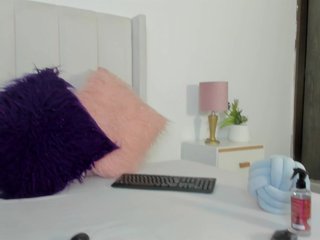 Chat de vídeo erótico Miranda-Rogers