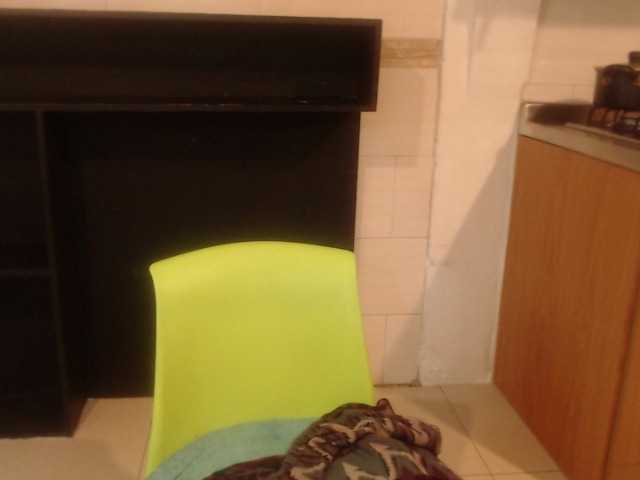 Capturas de tela de transmissão miranda-spark