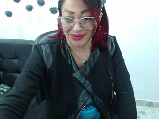 Capturas de tela de transmissão miranda-spark