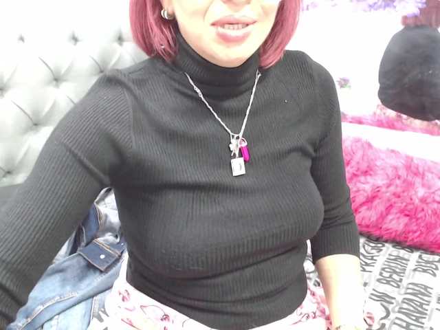 Capturas de tela de transmissão miranda-spark