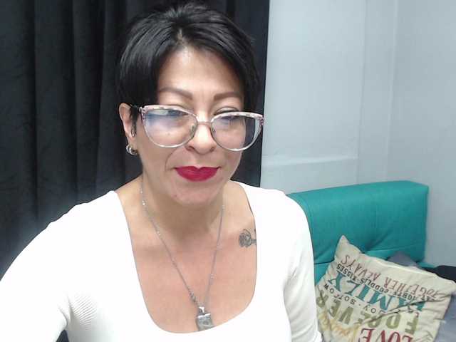 Capturas de tela de transmissão miranda-spark