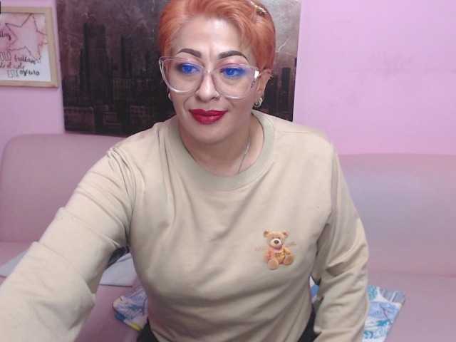 Capturas de tela de transmissão miranda-spark