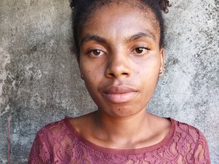 Chat de vídeo erótico Miranda77