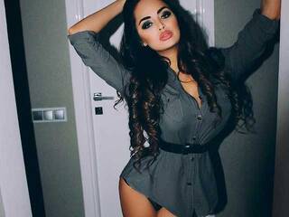 Chat de vídeo erótico MirandaFleks