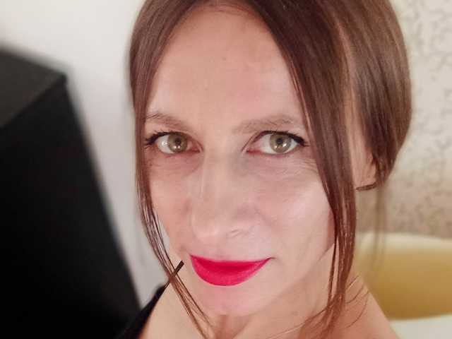 Foto do perfil MirandaHobbs