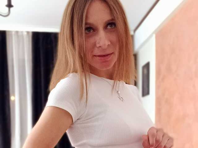 Foto do perfil MirandaHobbs
