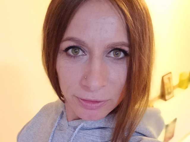 Foto do perfil MirandaHobbs