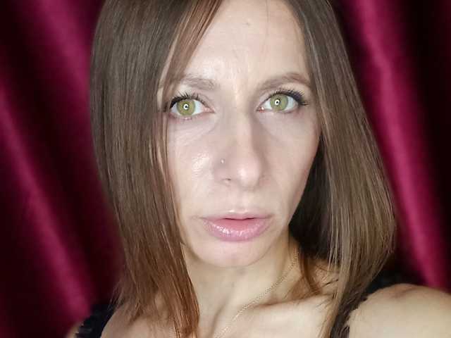 Foto do perfil MirandaHobbs