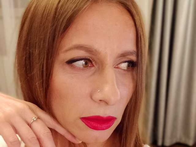 Foto do perfil MirandaHobbs