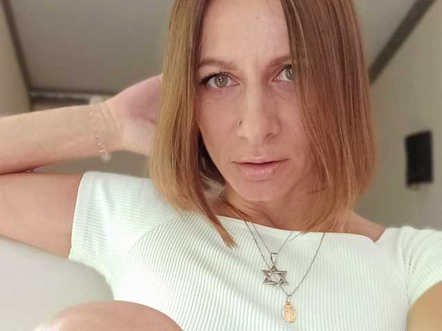 Foto do perfil MirandaHobbs