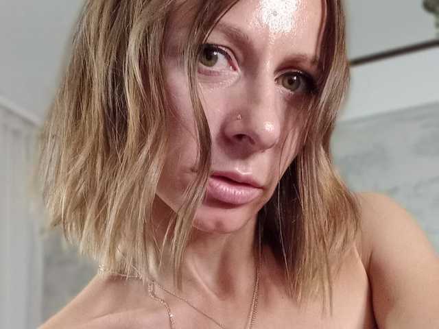 Foto do perfil MirandaHobbs