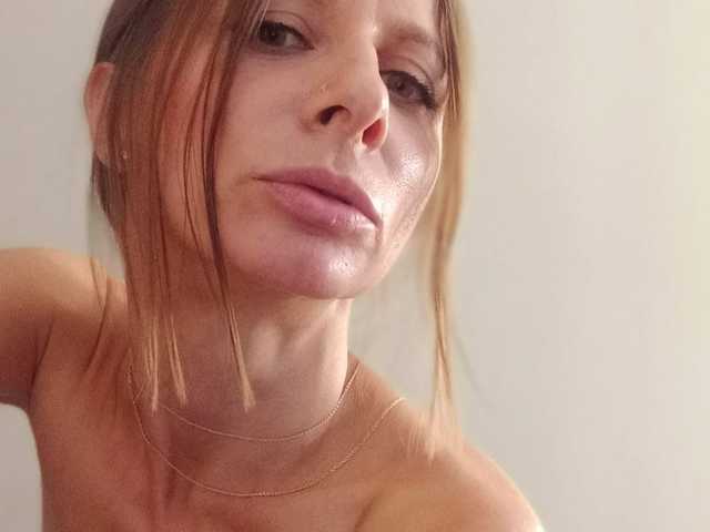 Foto do perfil MirandaHobbs