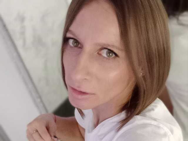 Foto do perfil MirandaHobbs