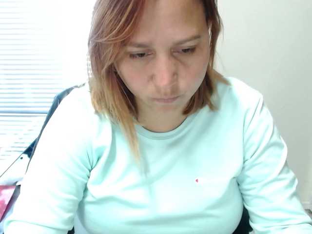 Capturas de tela de transmissão MirandaPalmer