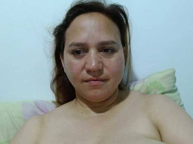 Capturas de tela de transmissão MirandaPalmer